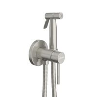 Гигиенический душ со смесителем CEZARES RELAX-DIF-IN — фото 2, Гигиенические души