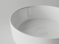 Товар: Раковина-чаша Ceramicanova Element 36 CN5001 Белая - фото 13 Раковина-чаша Ceramicanova Element 36 CN5001 Белая — фото 13, Раковины накладные