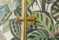 Электрический полотенцесушитель Сунержа Аскет 1650 03-0850-1650 Золото — фото 4, Электрические полотенцесушители