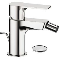 Смеситель для биде Remer Energy EY20 Хром — фото 1, Смесители для биде