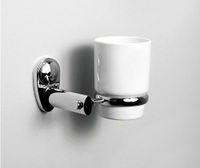 Товар: Аксесс Main K-9228C Подстаканник одинарный (блистер), КЕРАМИКА, хром, WasserKRAFT - фото 2 Аксесс Main K-9228C Подстаканник одинарный (блистер), КЕРАМИКА, хром, WasserKRAFT — фото 2, Комплектующие для туалета