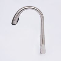 Товар: A8617 Смеситель для кухни - фото 5 A8617 Смеситель для кухни — фото 5, Смесители для кухни