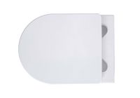 Товар: Унитаз подвесной AQ1106T-00 ЕВРОПА TORNADO 490*360*250мм, тонкое сиденье с механизмом плавного закры - фото 5 Унитаз подвесной AQ1106T-00 ЕВРОПА TORNADO 490*360*250мм, тонкое сиденье с механизмом плавного закры — фото 5, Унитазы