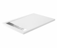 Mindel 85T06 Душевой поддон — фото 1, Душевые поддоны из искусственного камня