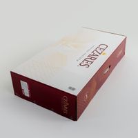 Душевая стойка со смесителем и изливом CEZARES арт-LUX-CVD-01 — фото 11, Душевые стойки