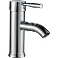 Смеситель для раковины ALMAes Sona TVZ-0907 Хром — фото 1, Смесители для раковины