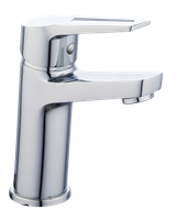 Смеситель "Rabat" д/рак, без дон/кл, арт. арт-RA 26 — фото 1, Смесители для раковины