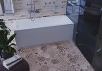 Товар: Акриловая ванна Azario Enrica 170х70 AV.0030170 без гидромассажа - фото 2 Акриловая ванна Azario Enrica 170х70 AV.0030170 без гидромассажа — фото 2, Ванны