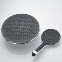 Товар: Душевая система Rose R39 R3936 Хром - фото 11 Душевая система Rose R39 R3936 Хром — фото 11, Душевые системы