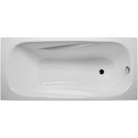 Товар: Акриловая ванна 1MarKa Classic 150х70 01кл1570 А без гидромассажа - фото 1 Акриловая ванна 1MarKa Classic 150х70 01кл1570 А без гидромассажа — фото 1, Акриловые ванны