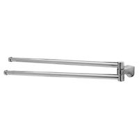 Товар: Kammel K- Держатель полотенец двойной арт-8331 - фото 3 Kammel K- Держатель полотенец двойной арт-8331 — фото 3, Полотенцедержатели