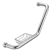 Товар: K-1077Left Поручень для ванны - фото 3 K-1077Left Поручень для ванны — фото 3, Поручни для ванной