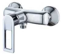 Смеситель для душа ESKO Belgrade BD 80 Хром — фото 2, Смеситель для душа