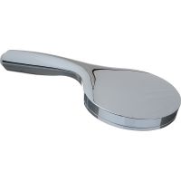 Товар: Ручной душ Melodia della vita Standard MKP26301 Хром - фото 4 Ручной душ Melodia della vita Standard MKP26301 Хром — фото 4, Лейки для душа