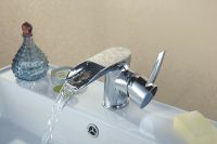 Смеситель для раковины Lemark Atlantiss Хром арт-LM3246C — фото 3, Смесители для раковины