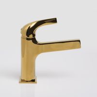 Sauer 7103 Смеситель для умывальника — фото 3, Аксессуары для раковины