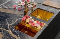 Товар: Смеситель для кухни Alveus Laguna Monarch Bronze new 1134829 Бронза - фото 7 Смеситель для кухни Alveus Laguna Monarch Bronze new 1134829 Бронза — фото 7, Смесители для кухни