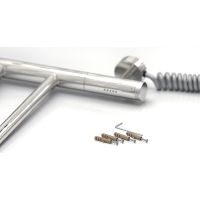 Товар: Электрический полотенцесушитель Сунержа Парео 4.0 773х535 00-0823-0773 Хром - фото 3 Электрический полотенцесушитель Сунержа Парео 4.0 773х535 00-0823-0773 Хром — фото 3, Электрические полотенцесушители