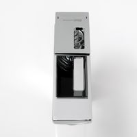 Товар: Alme 1503 Смеситель для умывальника - фото 8 Alme 1503 Смеситель для умывальника — фото 8, Аксессуары для раковины