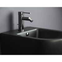 Товар: Биде Ceramicanova Metropol CN4003MB подвесное Черное - фото 16 Биде Ceramicanova Metropol CN4003MB подвесное Черное — фото 16, Биде