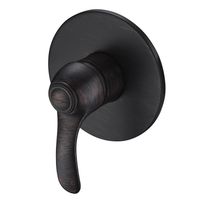 Isar 1351 Смеситель для душа — фото 4, Смеситель для душа