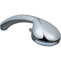 Товар: Ручной душ Melodia della vita Prime MKP20565P Хром - фото 5 Ручной душ Melodia della vita Prime MKP20565P Хром — фото 5, Лейки для душа