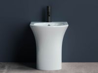 Товар: Биде Ceramicanova Star CN1906 Белое - фото 6 Биде Ceramicanova Star CN1906 Белое — фото 6, Биде напольные