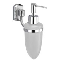 Товар: Oder K-3099 Дозатор для жидкого мыла - фото 3 Oder K-3099 Дозатор для жидкого мыла — фото 3, Дозаторы