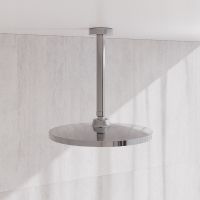 Верхний душ Iddis Esper ESP25GRi64 Хром — фото 5, Верхние души