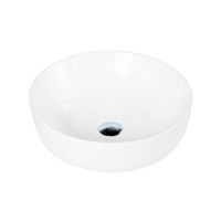 Накладная раковина BelBagno BB1315 — фото 2, Раковины накладные