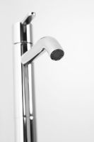 Смеситель для раковины CEZARES LEAF-LC2-01-W0 — фото 4, Аксессуары для раковины