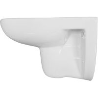 Товар: Унитаз Azario Pavia AZ-2005 подвесной Белый с сиденьем Микролифт - фото 10 Унитаз Azario Pavia AZ-2005 подвесной Белый с сиденьем Микролифт — фото 10, Подвесные унитазы