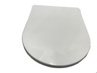 Товар: Унитаз CeramaLux NS-5178 подвесной Белый с сиденьем Микролифт - фото 8 Унитаз CeramaLux NS-5178 подвесной Белый с сиденьем Микролифт — фото 8, Унитазы