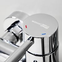 Main 4102 Смеситель для душа — фото 3, Смеситель для душа