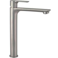 Товар: Смеситель для раковины Remer Energy EY11LNP Никель брашированный - фото 1 Смеситель для раковины Remer Energy EY11LNP Никель брашированный — фото 1, Смесители для раковины