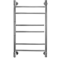 Электрический полотенцесушитель Energy Multy 2 850x500 EETRMULTY2855000000 Хром — фото 1, Электрические полотенцесушители