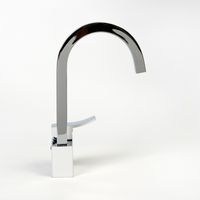 Aller 1067WHITE Смеситель для кухни — фото 4, Смесители для кухни