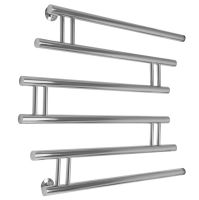 Товар: Водяной полотенцесушитель Energy Modern 600x700 EWTRMODRN0607000000 Хром - фото 5 Водяной полотенцесушитель Energy Modern 600x700 EWTRMODRN0607000000 Хром — фото 5, Водяные полотенцесушители