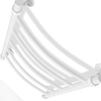 Товар: Водяной полотенцесушитель Energy Classic 600x400 EWTRCLASS06040R903M Белый матовый - фото 3 Водяной полотенцесушитель Energy Classic 600x400 EWTRCLASS06040R903M Белый матовый — фото 3, Водяные полотенцесушители