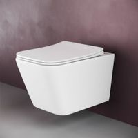 Товар: Комплект унитаза с инсталляцией Ceramicanova Metric CN3007_1001CH_1000 с сиденьем Микролифт и клавиш - фото 4 Комплект унитаза с инсталляцией Ceramicanova Metric CN3007_1001CH_1000 с сиденьем Микролифт и клавиш — фото 4, Комплекты унитаз + инсталляция