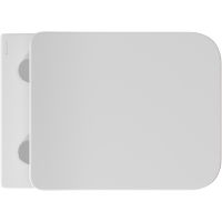 Товар: Унитаз Aqueduto Macio MAC0110 подвесной Белый глянцевый с сиденьем Микролифт - фото 3 Унитаз Aqueduto Macio MAC0110 подвесной Белый глянцевый с сиденьем Микролифт — фото 3, Подвесные унитазы