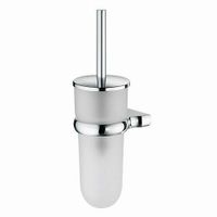 Berkel K-6827 Щетка для унитаза подвесная — фото 1, Ершики для унитаза