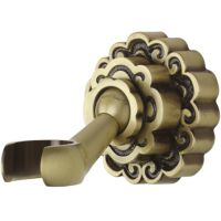 Смеситель для душа Bronze de Luxe Windsor 10133 Бронза — фото 5, Смеситель для душа