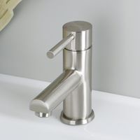 Wern Смеситель для умывальника арт-4203 — фото 3, Смесители для раковины