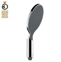 Душевая система Bossini Apice L10505.030 с термостатом Хром — фото 21, Душевые системы