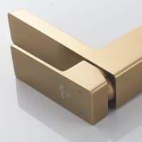 Смеситель для раковины Rose R18G R1801G-1 Золото матовое — фото 2, Смесители для раковины