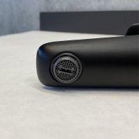 Смеситель для раковины Comforty FC074B-CMT 00-00004534 Черный — фото 3, Смесители для раковины