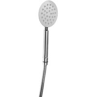 Товар: Смеситель для ванны Haiba HB22806 универсальный Нержавеющая сталь - фото 4 Смеситель для ванны Haiba HB22806 универсальный Нержавеющая сталь — фото 4, Для душа и ванны