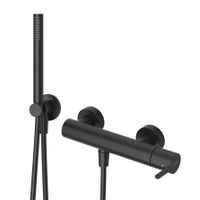 Смеситель для душа CEZARES LEAF-D-NOP — фото 1, Смеситель для душа