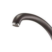 Товар: Смеситель для кухни Aquaton Нимо 1AX002FCXX280 Кофе - фото 3 Смеситель для кухни Aquaton Нимо 1AX002FCXX280 Кофе — фото 3, Смесители для кухни